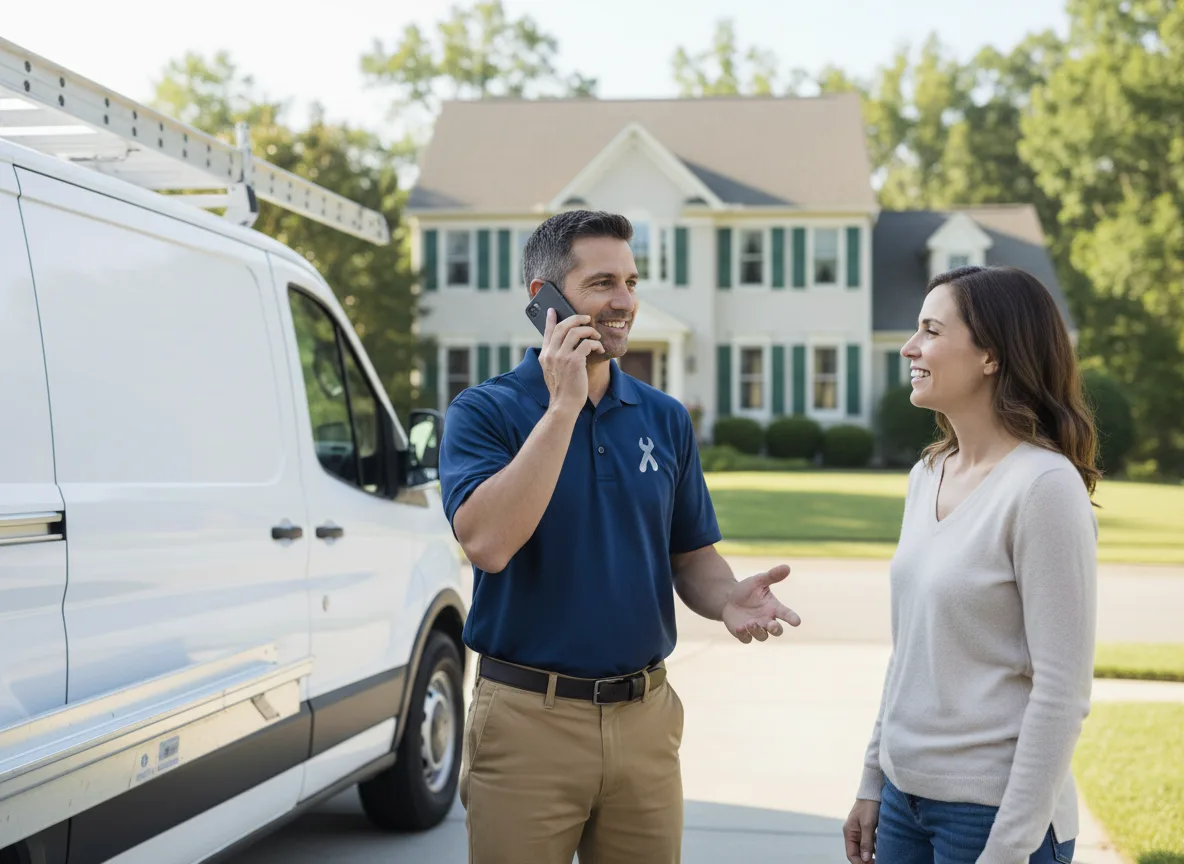 Home Gutter Service Jayess, MS FAQs